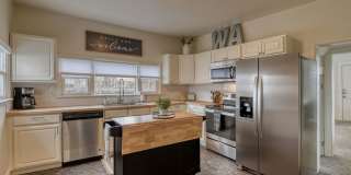 Comfortable Spokane Rental Near Parks  Downtown Gallery 1