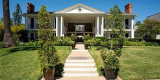 681 South Orange Grove Boulevard Gallery 1