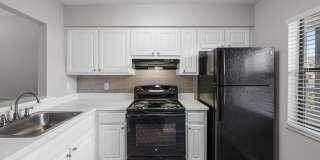 The Park at Topaz Tuscana Apartment Homes Gallery 1