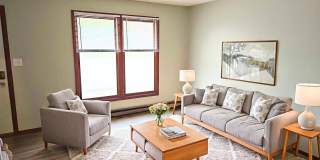 Centrally Located Townhomes Gallery 1