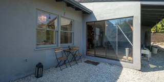 Fully Furnished: 3 bed/ 2 Bath Mid-Century Home w/views of Griffith Observatory in the Hollywood Hills! Gallery 32