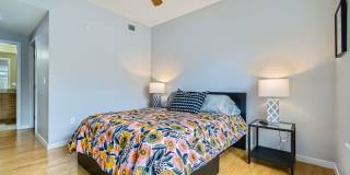 2-BDR Retreat with Rooftop Pool & Gym Gallery 21