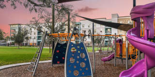 Parramore Oaks - Affordable Housing Gallery 3