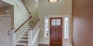 Seward Park 4 bedroom 3.5 bath Available now. Gallery 4