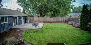 Lovely Ranch style home with park like rear fenced yard, Commonwealth lake Park just around the corner. Gallery 30
