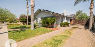 Beautifully Updated Fresno Tower Home, 3BR/2BA, plus Solar!! Gallery 3