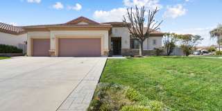 READY NOW! 55yrs old and older gated Solera home Gallery 1