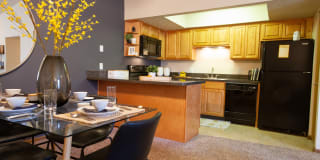 TGM Worthington Green Gallery 2