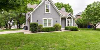 4 Bed home in Olathe- Quick access to I-35 Gallery 37