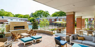 The Franklin at Hancock Village Gallery 21