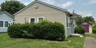 2 Bedroom / 1 Bath Home ♦ Kingsport, TN Gallery 1