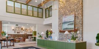 Lake Forest at Swift Creek  - 55+ Active Adult Living Gallery 28