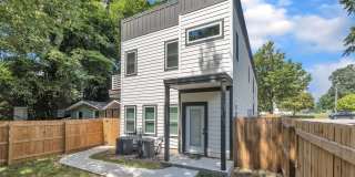 *Modern Construction Luxury Townhome - Downtown Raleigh* Gallery 4