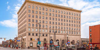 Market District Lofts Gallery 2