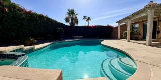 COMING SOON! LOVELY 3 Bedroom + Den/ 2 Bath POOL Home In N. La Quinta! Gallery 1