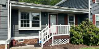 Condo available in the City of Williamsburg! Available July 2026! Gallery 1