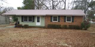 4709 Needham Drive ~Fayetteville, NC 28311 Gallery 1