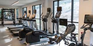 The Station at Crestline Heights Gallery 18