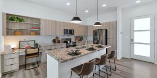 Marketside Villas at Verrado Gallery 14
