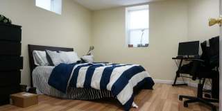 3 bed + 2 bath Duplex Gallery 4