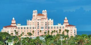 FURNISHED LUXURY 3 Br 3 Ba RENTAL NEAR DOWNTOWN ST PETERSBURG, FL Gallery 25