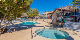 Shadowbrook Apartments-Scenic Living in Sedona Gallery 7