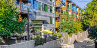 Janus Apartments Gallery 27