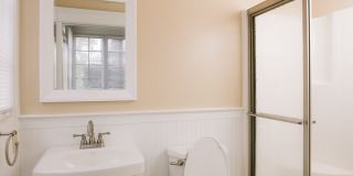 Completely Renovated Home--One block off of High Street Gallery 10