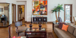 Millennium Towne Center Gallery 21