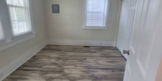 Newly renovated 4 bed 2 bath home in the heart of Downtown Wilmington . Gallery 5