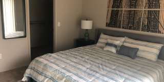 Fully Furnished- Eldorado Town Home Fully Furnished- Eldorado Town Home Gallery 7