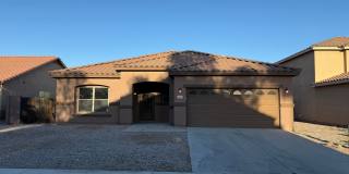 Cherry Creek Retreat – Spacious Desert Living for Lease at $1,995/Month | 33190 N Cherry Creek, San Tan Valley, AZ 85142 Gallery 1