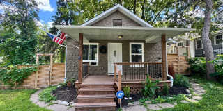 Beautifully Remodeled Midtown Home with Classic Charm Gallery 1