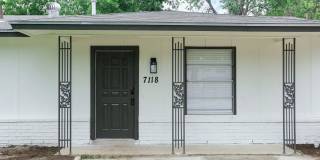 Single Story Home Near Tom Slick Park Gallery 3