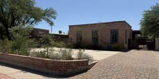 1934 East Mabel Street Gallery 1