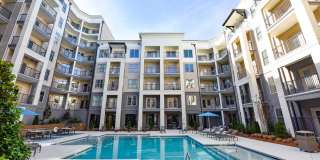 Cortland at the Hill Gallery 1