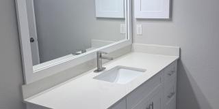 Woodchase Apartments Gallery 22