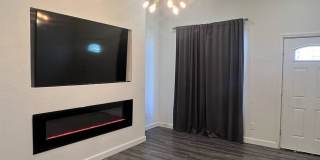COMING SOON: BEAUTIFUL MODERN 2 BEDROOM / 1 BATHROOM WITH FENCED IN YARD CLOSE TO HOSPITALS IN JOPLIN MO!! Gallery 3