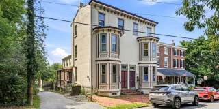 124 East Biddle Street - 1 Gallery 1