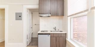 1008 Larkin Apartments Gallery 21