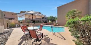 13804 N SAGUARO Boulevard unit: 211 Gallery 50