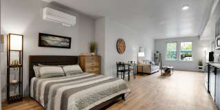 The 72nd Apartments Gallery 44