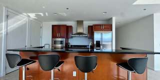 2bd/2ba Condo - Modern High-Rise Living in the Heart of the Las Vegas Strip Gallery 11