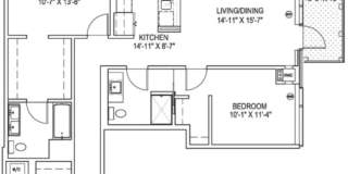 1330 S Wabash Ave Gallery 12