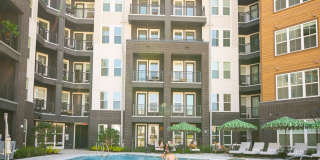 Enclave at Radius Dilworth Gallery 36