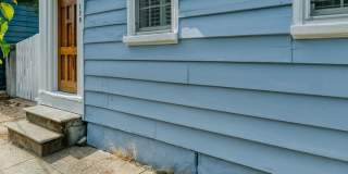 2 Bedroom, 2 Bath Cottage in Westside Neighborhood of Downtown Charleston Gallery 39