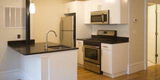 Beautiful studio in the south end… Gallery 3