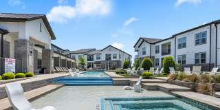 Aven Ridge Luxury Living Gallery 1