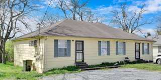 2 Bedroom, 1 Bathroom Duplex in Gallatin! MOVE IN SPECIAL: FIRST FULL MONTHS RENT FREE! Gallery 1