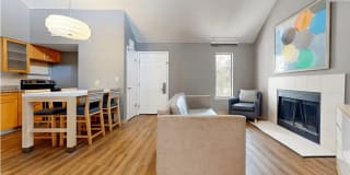 The Haven at Greenhill Gallery 5